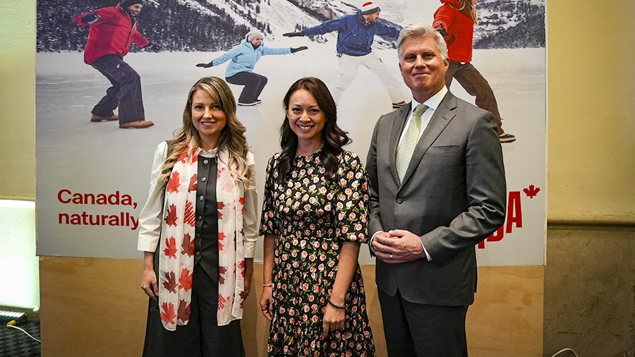 Focus Canada 2026: Canadá sale al encuentro del mercado mexicano