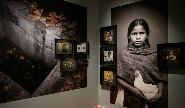 Fotoseptiembre 2026: el Festival Internacional de Fotografía de México