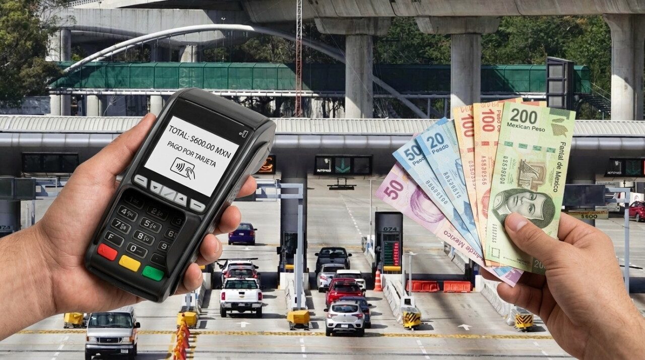 Gasolineras y casetas operarán sin efectivo con nueva Ley de Economía Digital