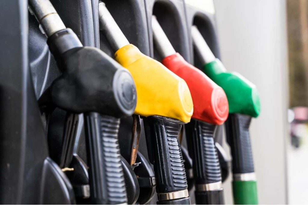 ¡Golpe al bolsillo! Aumenta el precio de la gasolina y diésel en Estados Unidos