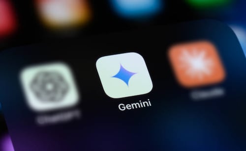 Google restringe acceso a Gemini 4 Argon, su IA más avanzada; sólo expertos en ciberseguridad pueden usarla