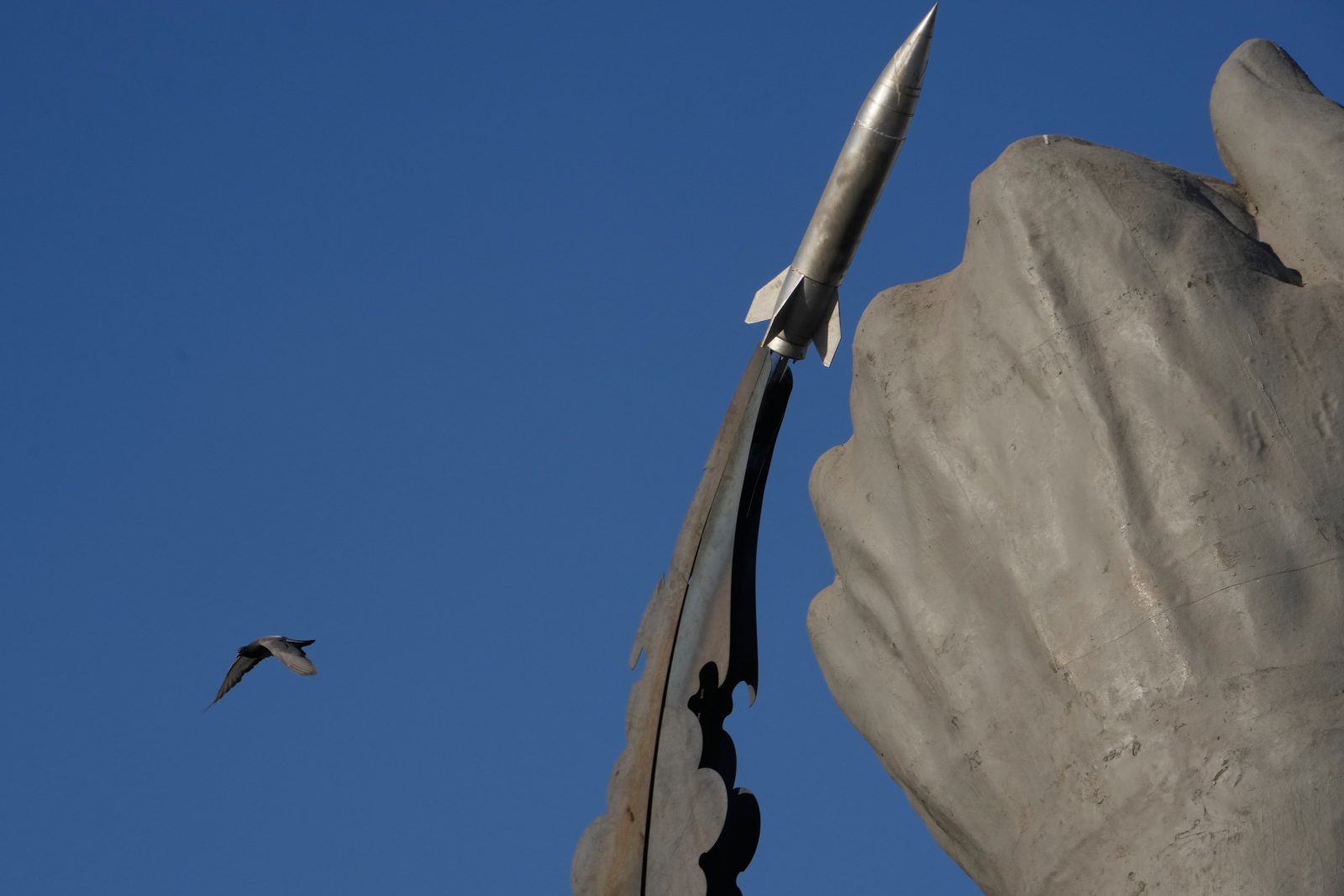 Guerra con Irán cuesta 38.000 millones de dólares a EU... y podría pedir más presupuesto