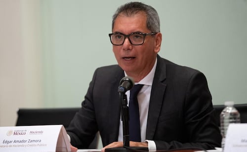 Hacienda y organismos empresariales acuerdan mesas de trabajo; abordarán temas presupuestales