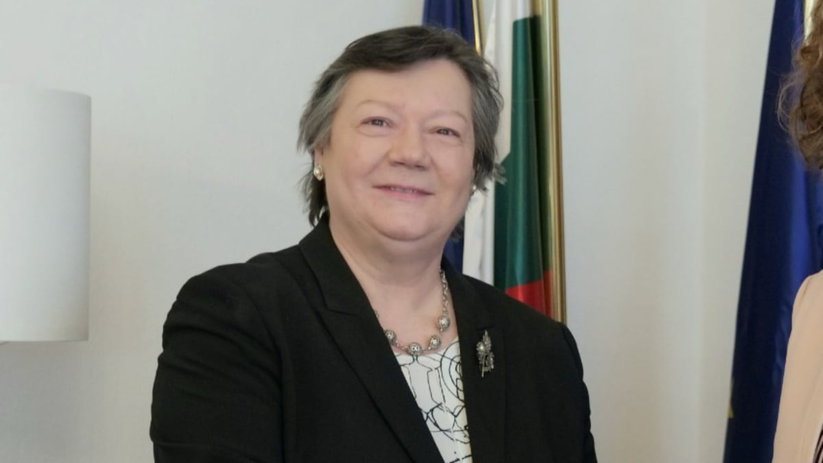 Hallan muerta en su casa a la embajadora de Portugal en Bulgaria