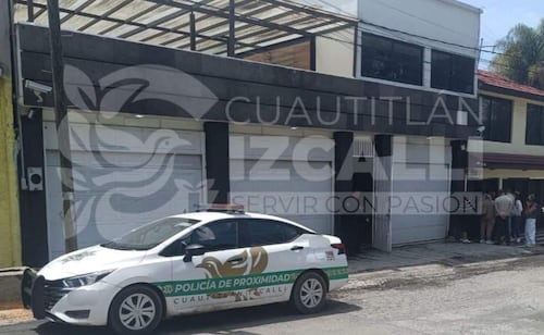Hallan muerto a Farath Coronel "La Diabla" en Cuautitlán Izcalli; era conocido como vidente en programa de TV