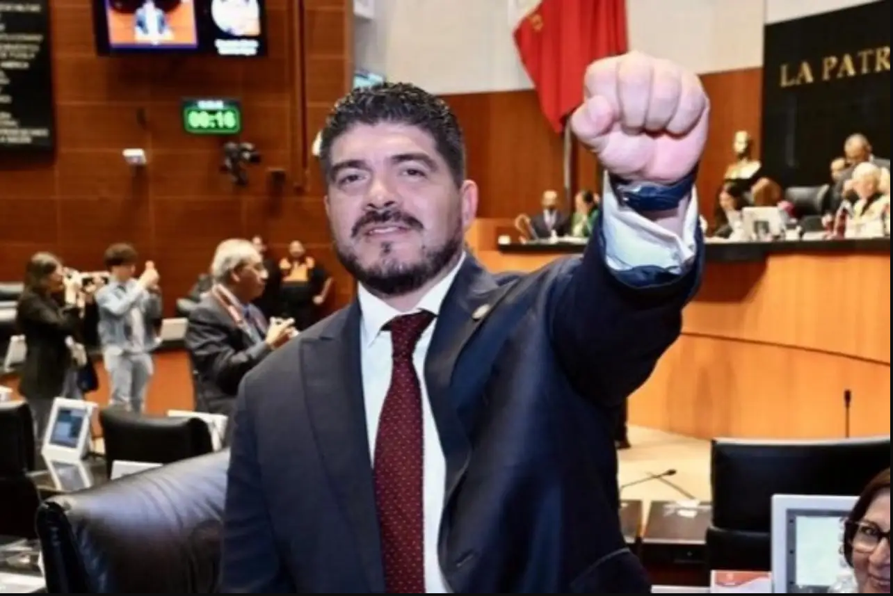 Hallan muerto al diputado morenista Zenzayen Escobar en Veracruz: “no fue atentado”, dice gobierno de Nahle