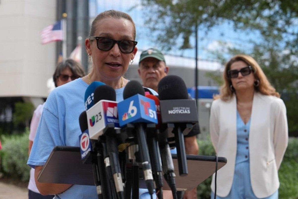 “Hay temor en las calles” Las 4 claves de las redadas del ICE en Doral