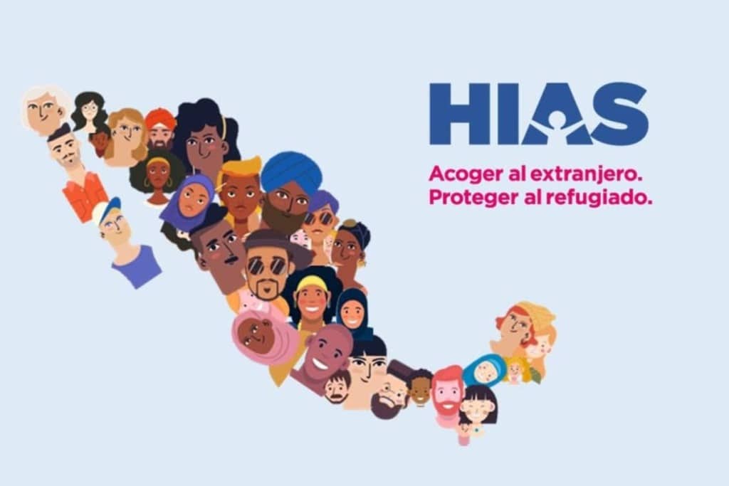 HIAS México cierra operaciones por cambios en las políticas de USA