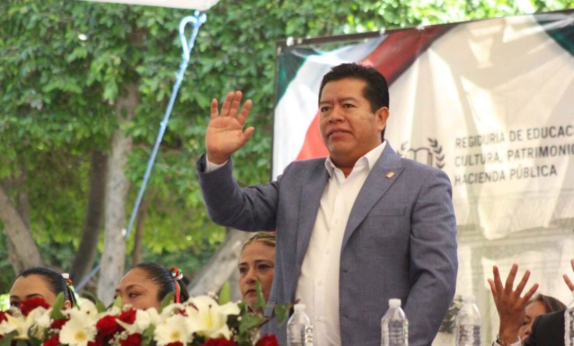 Hijo del alcalde de Tecamachalco fue secuestrado: Captores exigieron dinero a familiares para su rescate