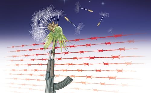 Hijos de capos estudian en planteles de élite en Estados Unidos; educación les da seguridad y los ayuda a "lavar" el apellido