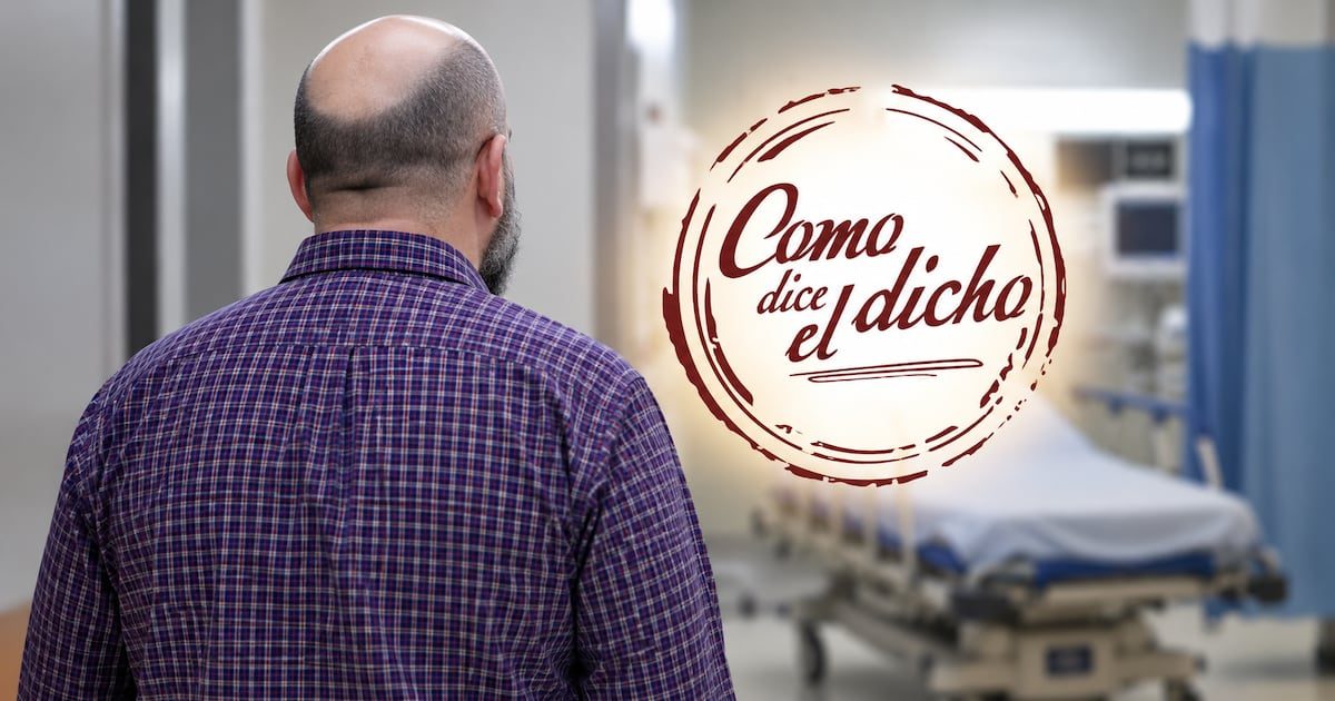 Horacio Beamonte, de ‘Como dice el dicho’ fue hospitalizado de emergencia: ‘Perdí la conciencia de tanto dolor’
