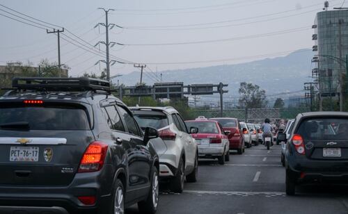 Hoy No Circula 14 de septiembre ¿hay doble restricción en CDMX?