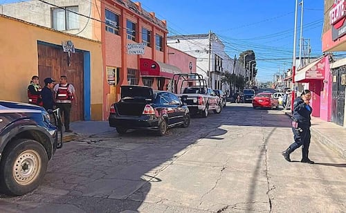 Identifican a la tercera víctima del multihomicidio en Teotihuacán; su cuerpo fue encontrado al lado de Juan Carlos, novio de Joselyn Sandoval