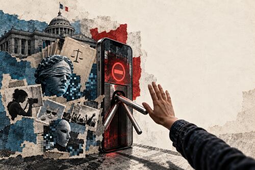 Implicaciones de las posibles reformas a las leyes federales del Derecho de Autor y de Protección a la Propiedad Industrial