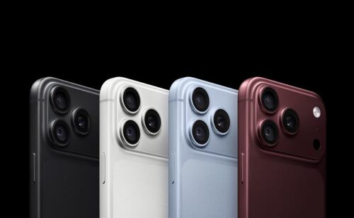 iPhone 18 Pro y iPhone 18 Pro Max: precio y disponibilidad en México