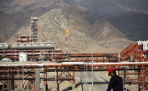 Irán alerta sobre posibles problemas de suministro de gas en invierno; infraestructura energética ha sido dañada por la guerra