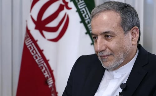 Irán propone a EU un plan de 7 días para cesar hostilidades; incluye reapertura de Ormuz y pláticas sobre programa nuclear