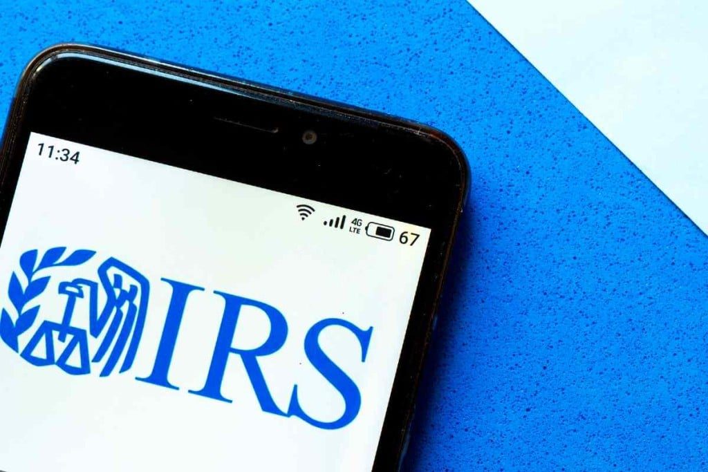 IRS lanza su nueva aplicación móvil; reemplazar a IRS2Go