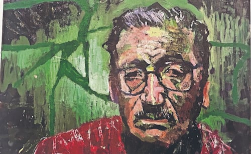 Jaime Sabines visto por las artes visuales