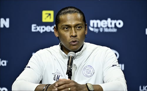Joel Huiqui lanza aviso tras vencer a Santos; Cruz Azul tendrá una nueva cara ante América