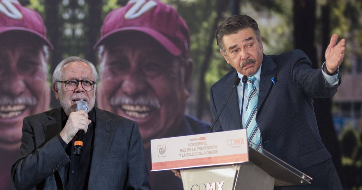 Jorge Ortiz de Pinedo reacciona a la detención de Luis de Llano: ‘Afortunadamente ya está en su casa’