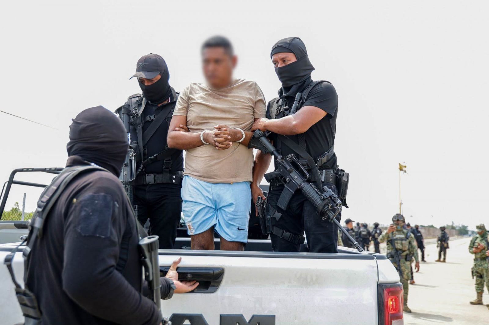 Juchitán, en crisis: ¿Qué pasó tras el arresto de su alcalde y la desaparición del Ayuntamiento?