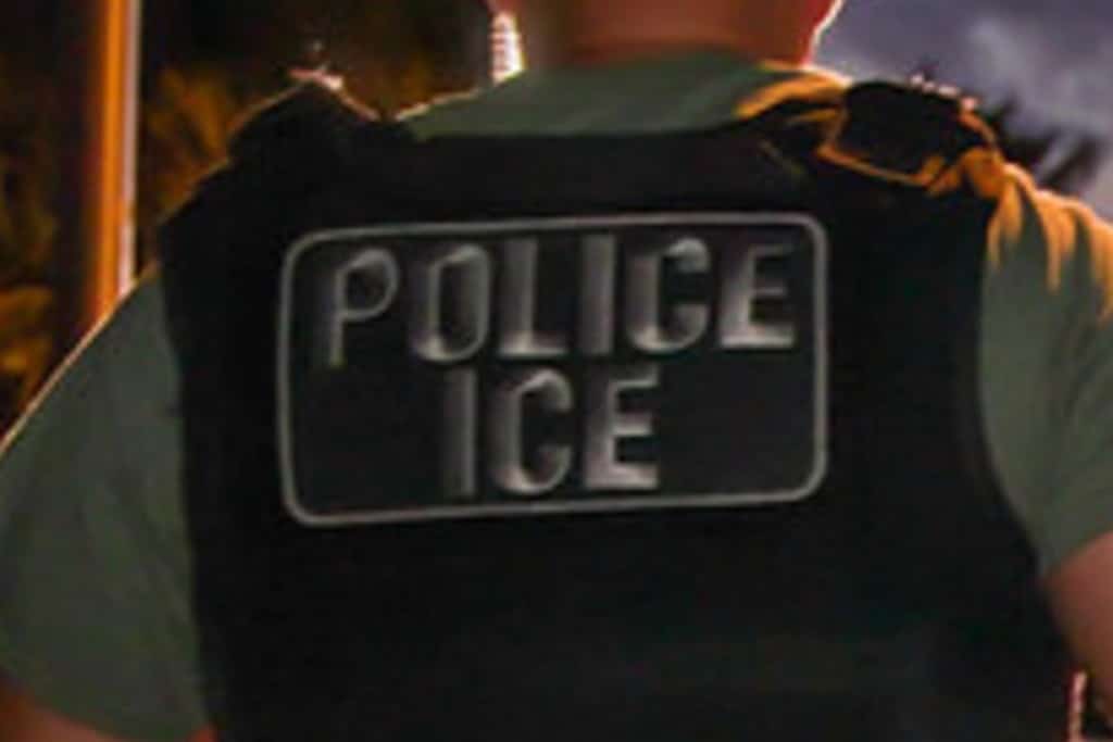 Juez autoriza a ICE alimentar por la fuerza a migrante en huelga de hambre