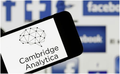 Jurado de EU declara a Meta responsable en caso Cambridge Analytica; engañó a usuarios de Facebook y recopiló datos personales