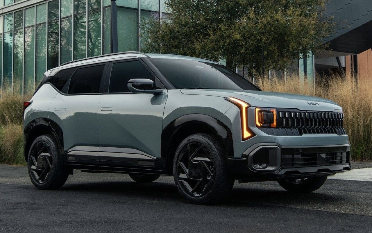 Kia lanza Seltos híbrida: llega a México con un precio de menos de 700,000 pesos
