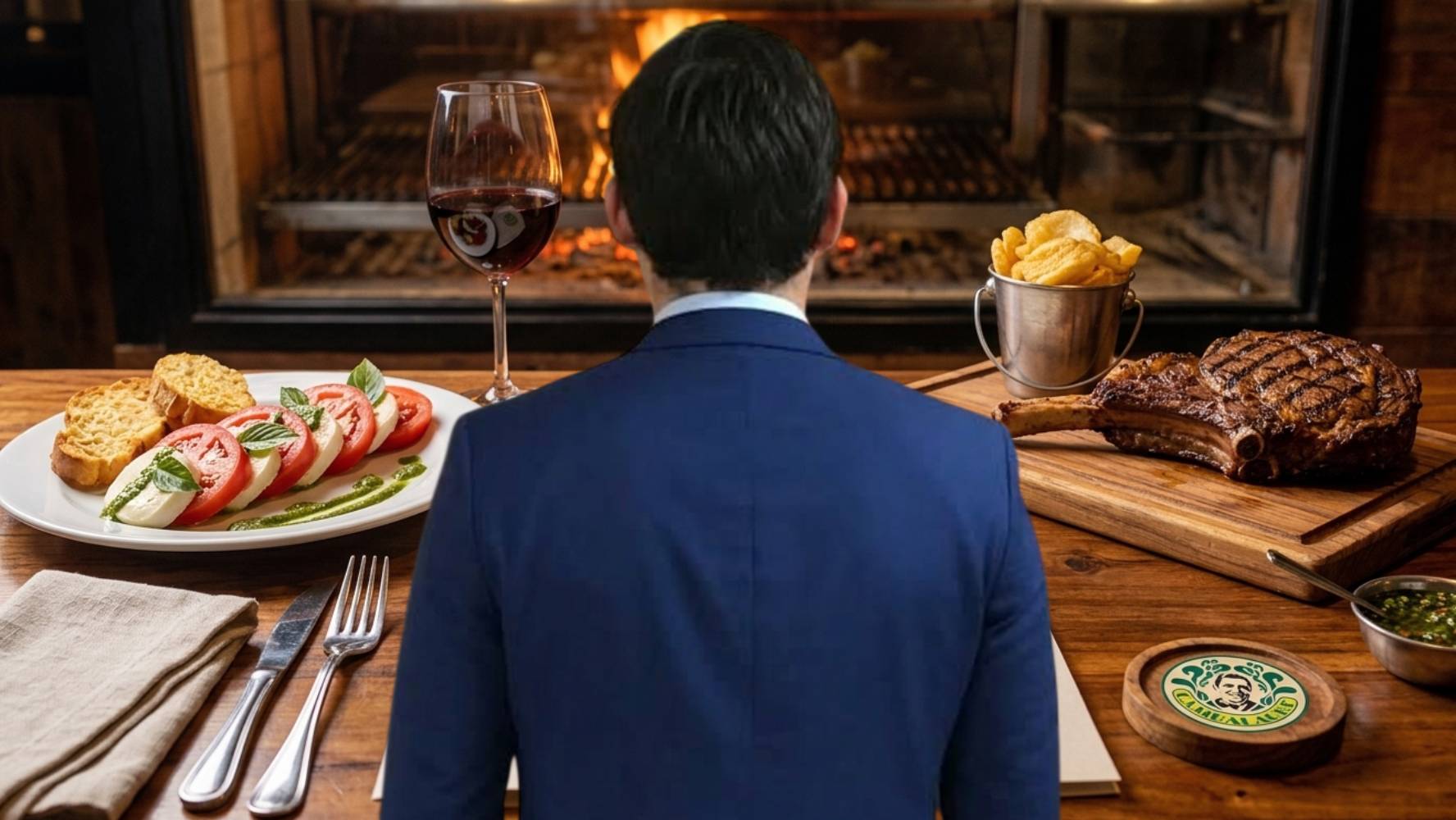 La historia del restaurante Cambalache: Hijo del fundador fue acusado por matricidio en Miami