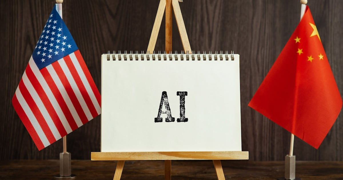 La IA casi provoca un conflicto: EU activó operativo contra un buque chino tras falsa alerta de chatbot