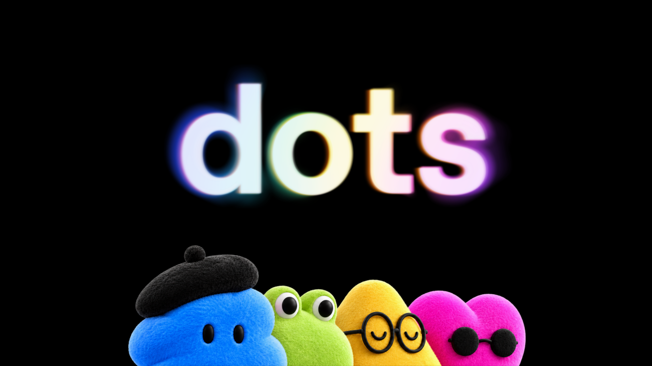 La IA que trabaja aunque no estés: así son los nuevos Dots de OpenAI