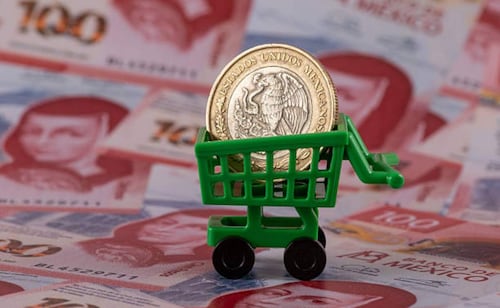 La Inflación toma vuelo por efecto “pico de gallo”