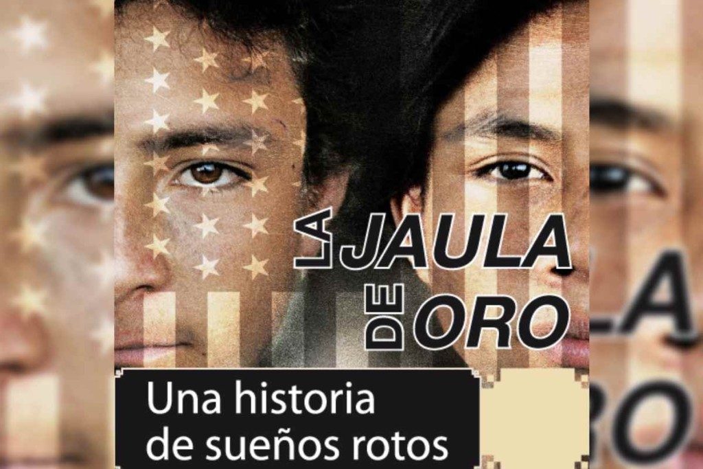 “La jaula de oro”: la película que muestra el difícil camino de los migrantes centroamericanos por México