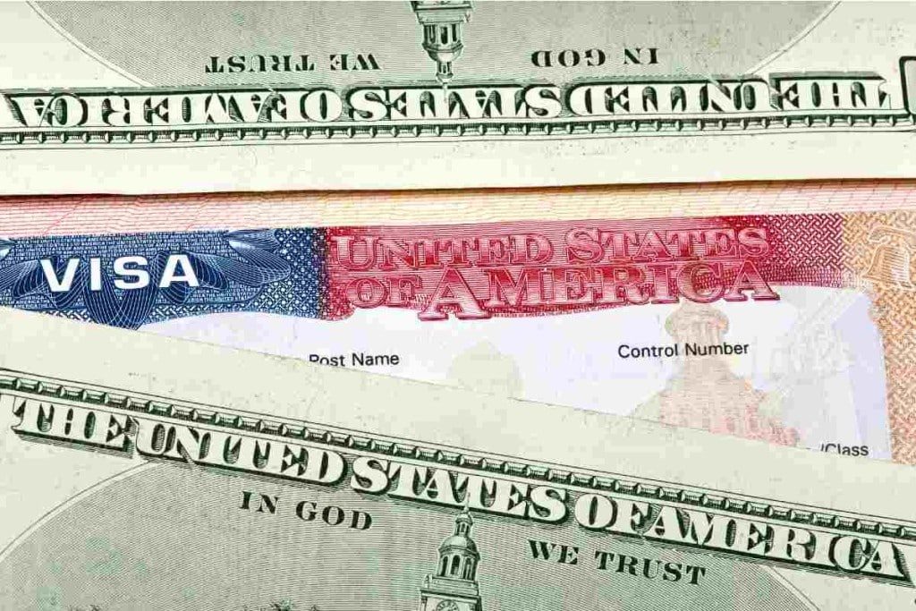 La lotería de visas está en la cuerda floja; este es su estado hasta septiembre de 2026