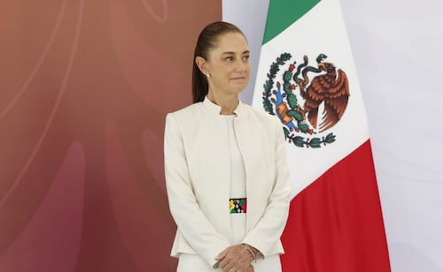 La mañanera de Sheinbaum, 28 de septiembre, minuto a minuto