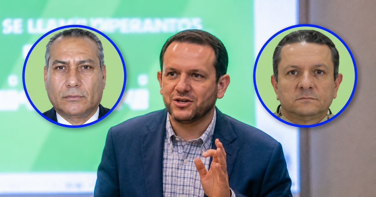 La ‘plaza de Mexicali’: ¿Quiénes son los sancionados junto con Carlos Torres, exesposo de Marina del Pilar?