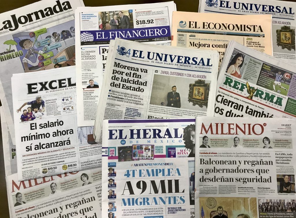 La rebelión de las audiencias