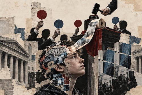 La subasta de la atención: cerebro adolescente, diseño digital y respuestas públicas