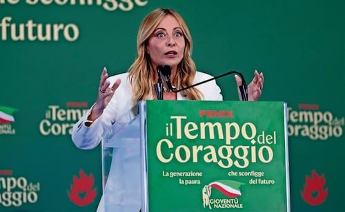 La ultraderecha avanza por Europa