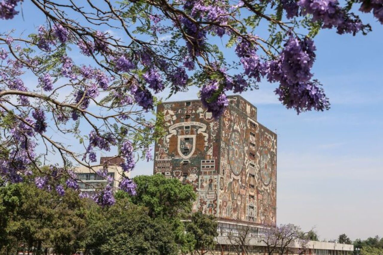 La UNAM vuelve al Centro Histórico con un campus que reunirá más de 15 edificios