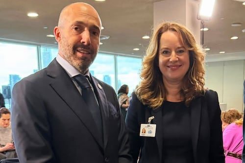 Landsmanas lleva la experiencia de Grupo Kosmos a NY