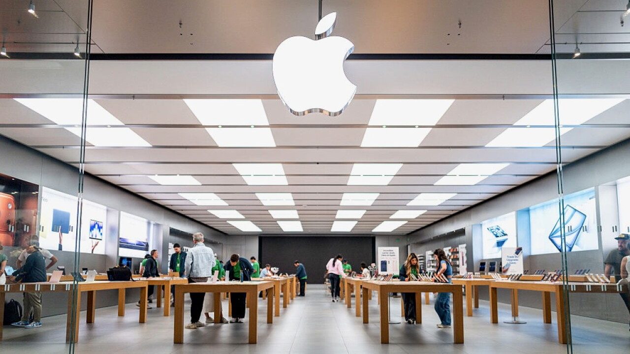 Lanzamiento del nuevo iPhone 18 en vivo: todos los detalles del Apple Event minuto a minuto
