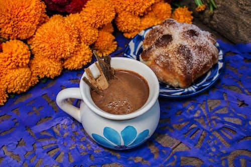 Lánzate al Festival Cultural Café y Chocolate en Coyoacán; fechas y actividades