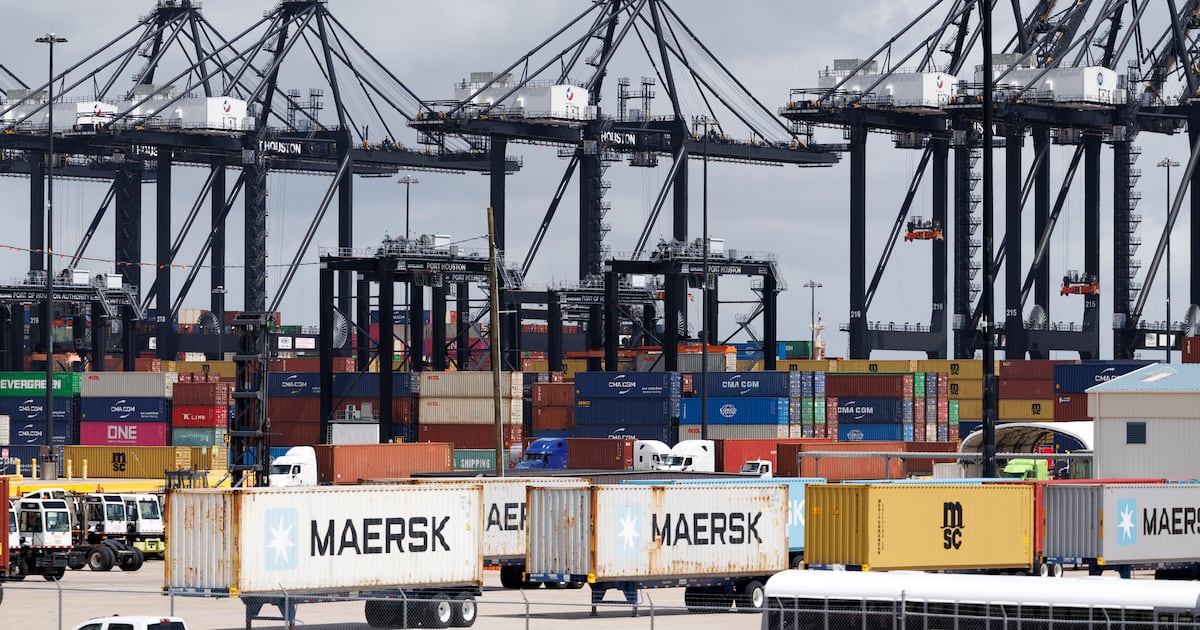 Las cifras récord del comercio de México con EU esconden un bajo valor agregado