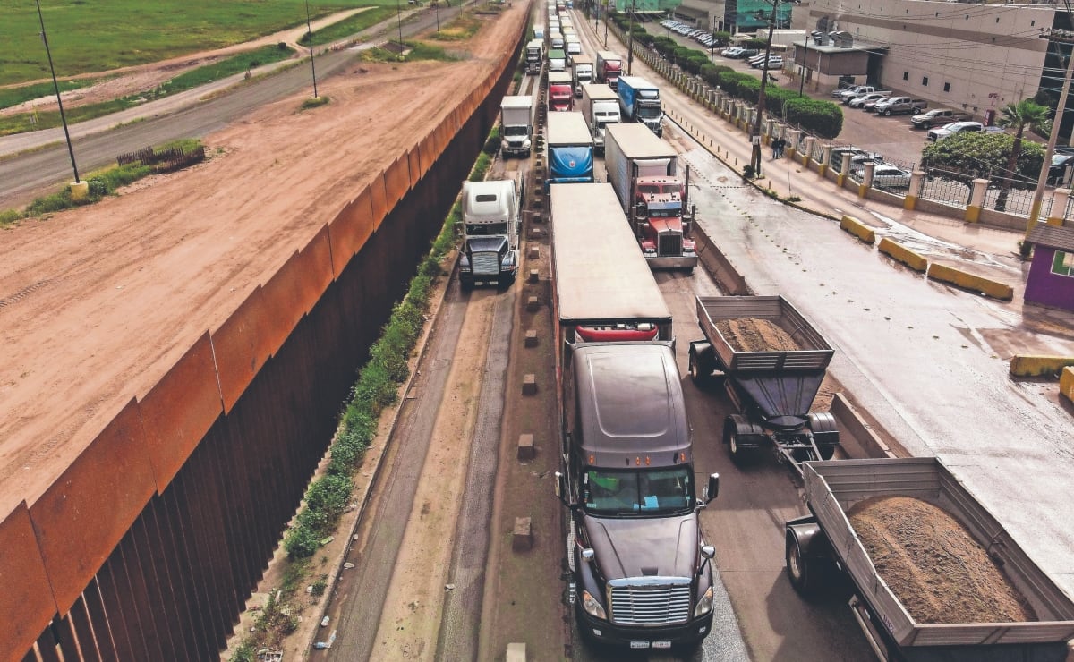 Las exportaciones se dispararon 40% en agosto
