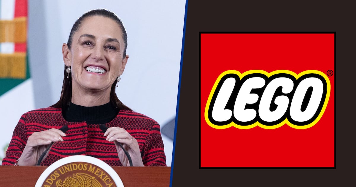 Lego ‘la arma’ con México: Invertirá 400 mdd con planta en Nuevo León
