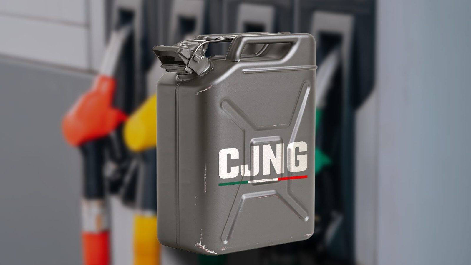Les compraste gasolina y no te diste cuenta: Las gasolineras del CJNG que operan en México, según EU