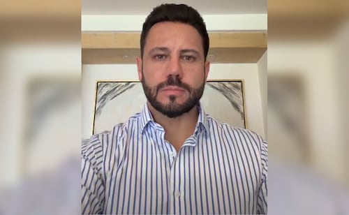 Líder del PAN Edomex plantea analizar legalización de portación de armas; convocará a expertos, ciudadanos y víctimas
