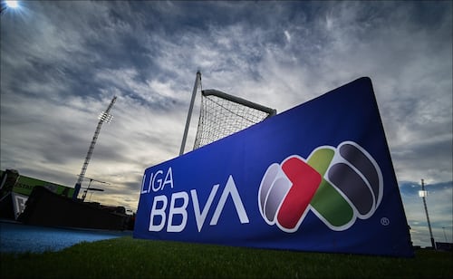 Liga MX: Así marcha la tabla de posiciones a falta de un partido de la Jornada 8 del Apertura 2026
